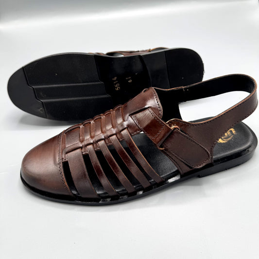 hunar special brown  new design