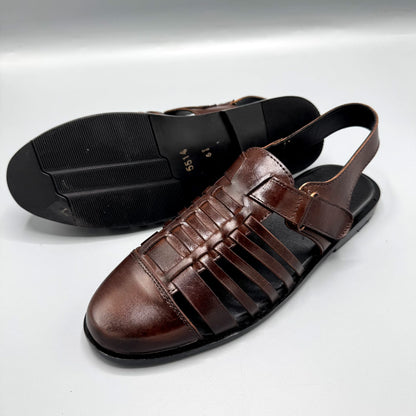 hunar special brown  new design