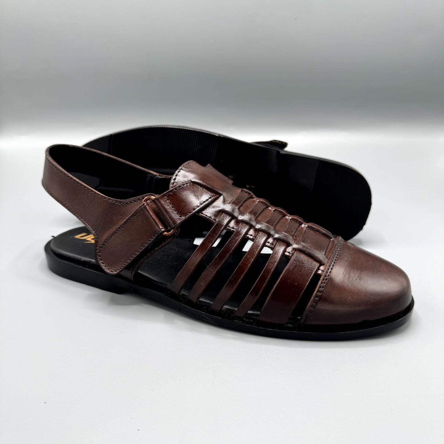 hunar special brown  new design