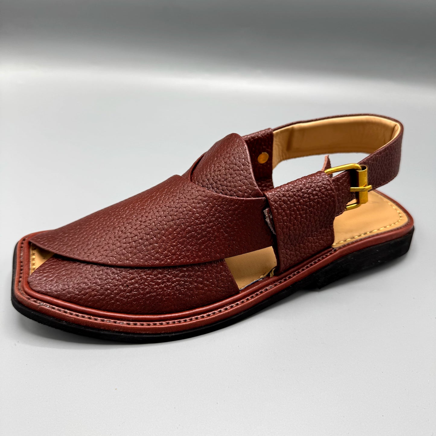smart zalmi brown dotted