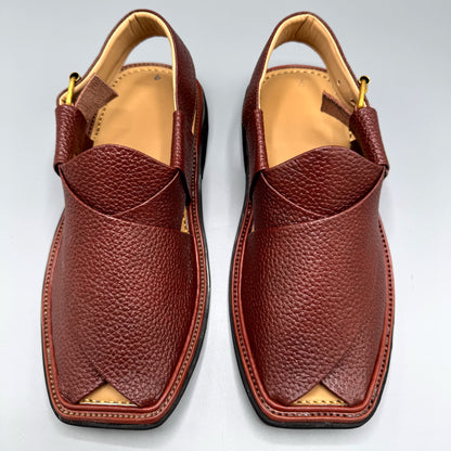 smart zalmi brown dotted